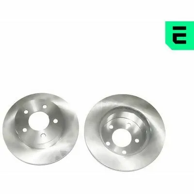 Nuova Collezione OPTIMAL BS-7720C Disco Freno