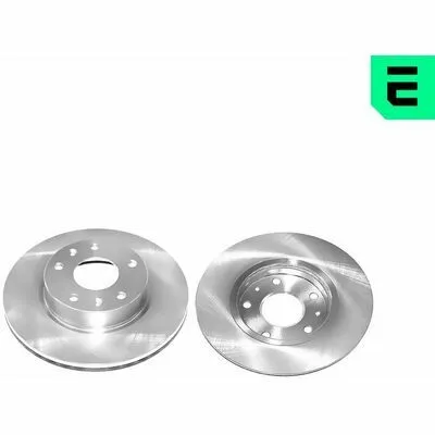Miglior Prezzo OPTIMAL BS-7730C Disco Freno