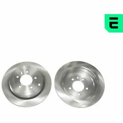 Vendita Finale OPTIMAL BS-7734C Disco Freno