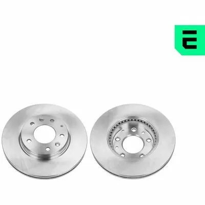 OPTIMAL BS-7740C Disco Freno Scelto Dai Clienti