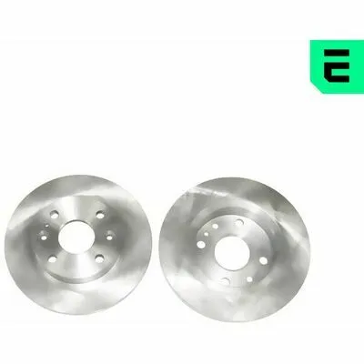 Bestseller OPTIMAL BS-7750C Disco Freno