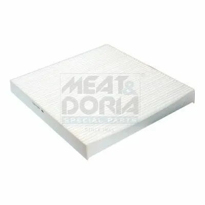 Promozione Esclusiva MEAT & DORIA 17514 Filtro, Aria Abitacolo