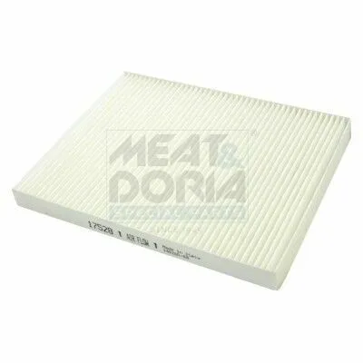 Spedito Oggi MEAT & DORIA 17528 Filtro, Aria Abitacolo