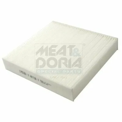 Economico MEAT & DORIA 17530 Filtro, Aria Abitacolo
