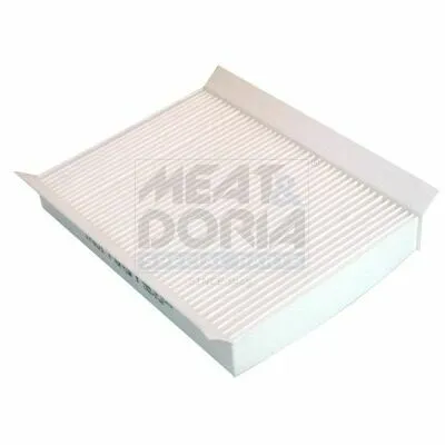 Consegna Rapida MEAT & DORIA 17531 Filtro, Aria Abitacolo
