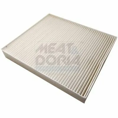 MEAT & DORIA 17539 Filtro, Aria Abitacolo Offerta Lampo