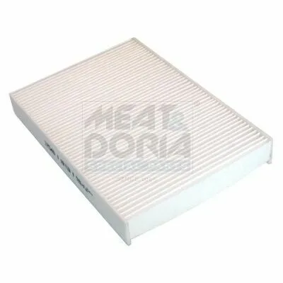 MEAT & DORIA 17540 Filtro, Aria Abitacolo Affare