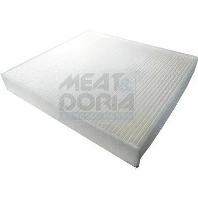 MEAT & DORIA 17542 Filtro, Aria Abitacolo Subito Disponibile