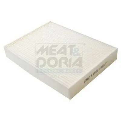 MEAT & DORIA 17557 Filtro, Aria Abitacolo Compra Oggi Stesso