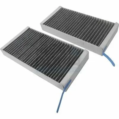 Sconto MEAT & DORIA 17563K-X2 Filtro, Aria Abitacolo