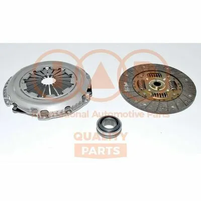 Promozione Esclusiva IAP QUALITY PARTS 201-07100 Kit Frizione