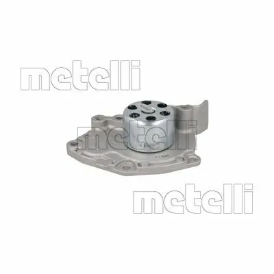Nuova Collezione METELLI 24-1095 Pompa Dell’Acqua, Raffreddamento Motore