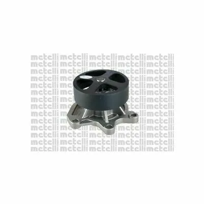 METELLI 24-1172 Pompa Dell’Acqua, Raffreddamento Motore Consegna Rapida