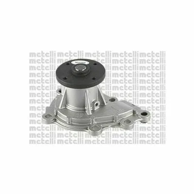 METELLI 24-1196 Pompa Dell’Acqua, Raffreddamento Motore Di Tendenza