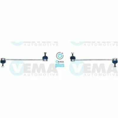 Compra Online VEMA Plus 250050 Asta/Puntone, Sospensione Ruote