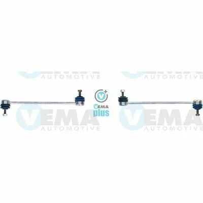 VEMA Plus 250054 Asta/Puntone, Sospensione Ruote Prezzo Ridotto