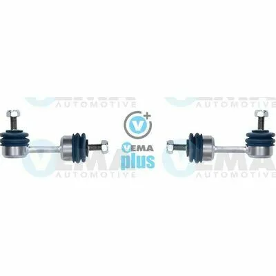 VEMA Plus 250062 Asta/Puntone, Sospensione Ruote Prezzo Conveniente