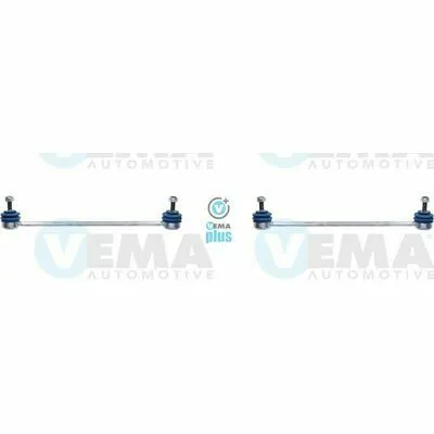 Consegna Rapida VEMA Plus 250068 Asta/Puntone, Sospensione Ruote