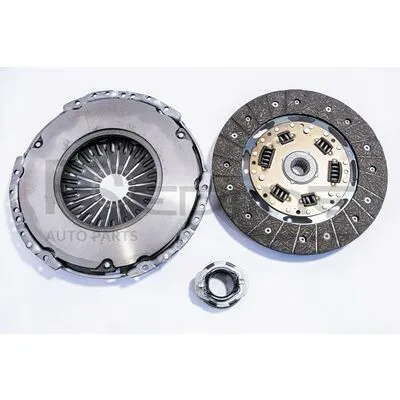 RED-LINE 25KI065 Kit Frizione Popolare
