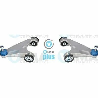 VEMA Plus 260131 Braccio Oscillante, Sospensione Ruota Nuova Collezione