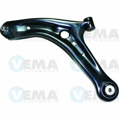 VEMA 26075 Braccio Oscillante, Sospensione Ruota Esclusivo