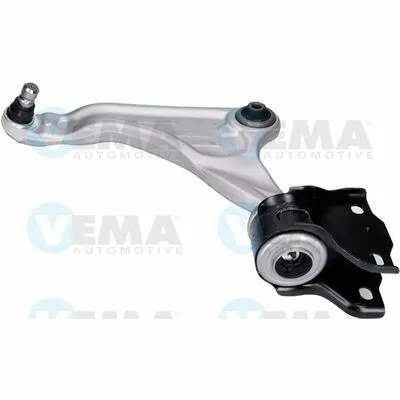 Popolare VEMA 26929 Braccio Oscillante, Sospensione Ruota