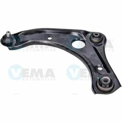 VEMA 26983 Braccio Oscillante, Sospensione Ruota Popolare