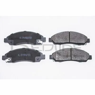 Ultima Occasione RED-LINE 27IZ001 Kit Pastiglie Freno, Freno a Disco