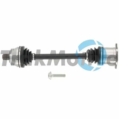 Scelto Dai Clienti TRAKMOTIVE 30-0039 Albero Motore/Semiasse
