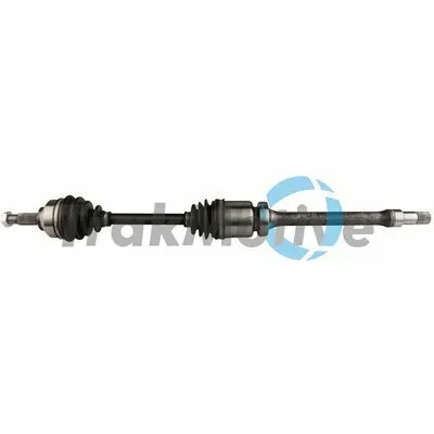 Offerta Del Giorno TRAKMOTIVE 30-0391 Albero Motore/Semiasse