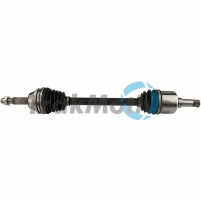 TRAKMOTIVE 30-0407 Albero Motore/Semiasse Prezzo Di Fabbrica