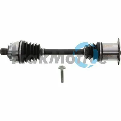 Più Venduto TRAKMOTIVE 30-0429 Albero Motore/Semiasse