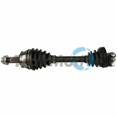 Subito Disponibile TRAKMOTIVE 30-0439 Albero Motore/Semiasse