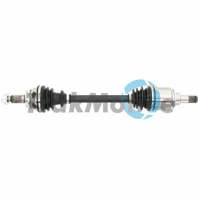 A Buon Prezzo TRAKMOTIVE 30-0463 Albero Motore/Semiasse