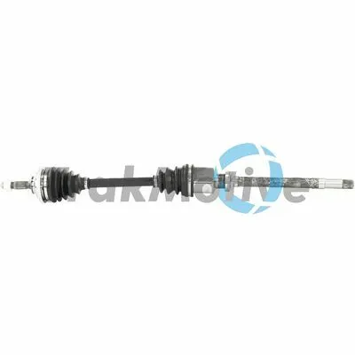 Compra Online TRAKMOTIVE 30-0586 Albero Motore/Semiasse