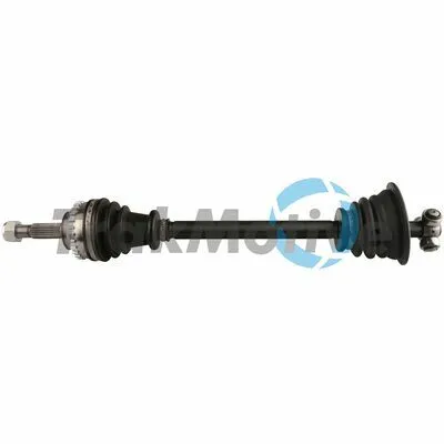 TRAKMOTIVE 30-0696 Albero Motore/Semiasse Subito Disponibile