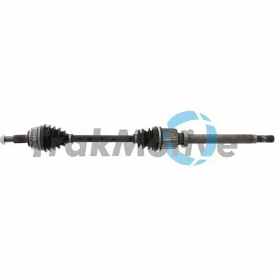 TRAKMOTIVE 30-0860 Albero Motore/Semiasse Prezzo Di Fabbrica