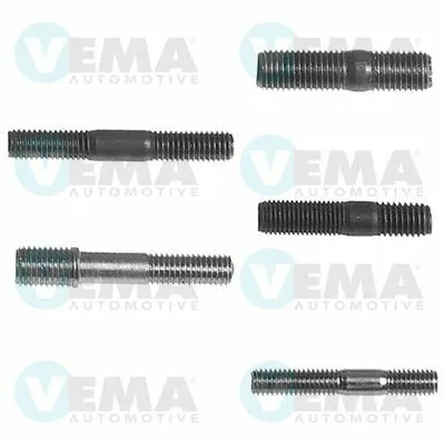 Promo Stagionale VEMA 3634 Bullone, Collettore gas Scarico