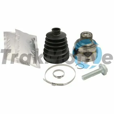 Più Venduto TRAKMOTIVE 40-0033 Soffietto, Sterzo