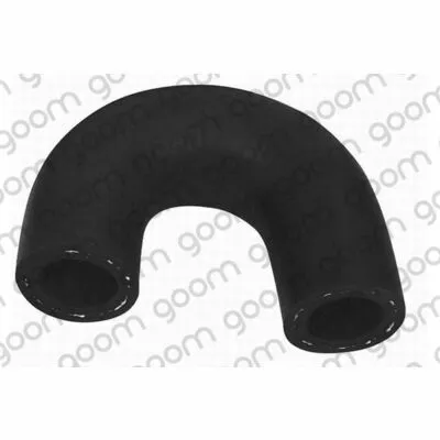 Ultima Occasione GOOM HC-0215 Tubo Flessibile Riscaldamento