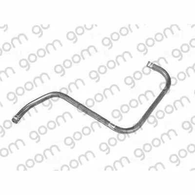 GOOM HC-0239 Tubo Flessibile Riscaldamento Ordina Subito