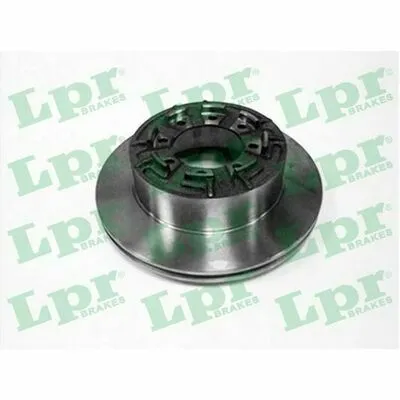 Compra Oggi Stesso LPR I2111P Disco Freno