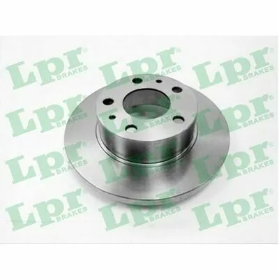 LPR I2151P Disco Freno Compra Online