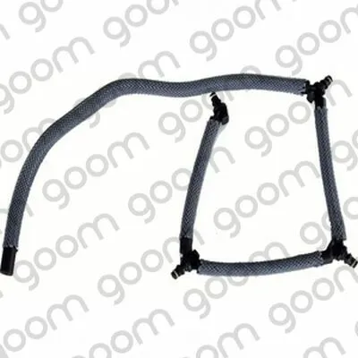 Novità GOOM IC-0006 Condotto Carburante