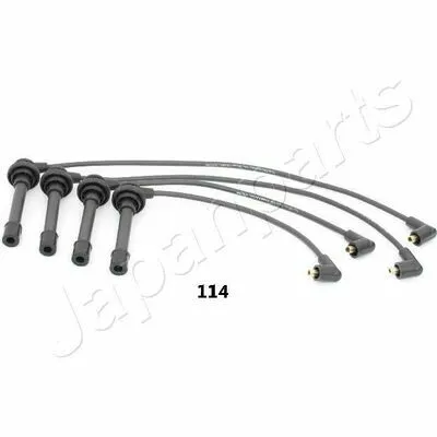 JAPANPARTS IC-114 Cavo Accensione Pagamento Sicuro