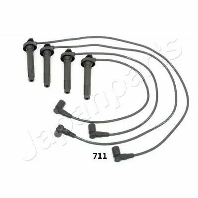 JAPANPARTS IC-711 Cavo Accensione Soddisfatti O Rimborsati
