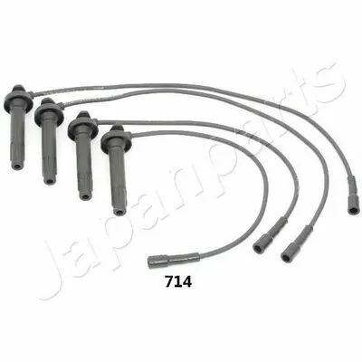 Offerta JAPANPARTS IC-714 Cavo Accensione