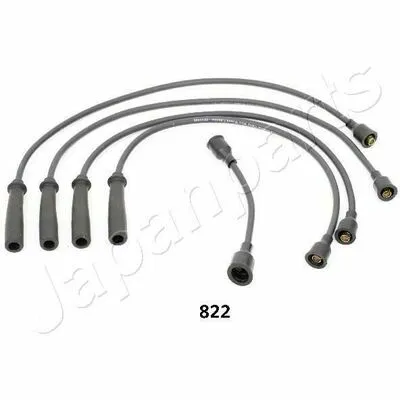 JAPANPARTS IC-822 Cavo Accensione Professionale