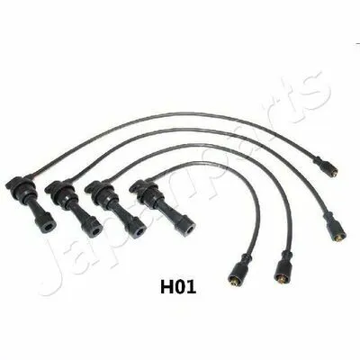 JAPANPARTS IC-H01 Cavo Accensione Nuovo Arrivo
