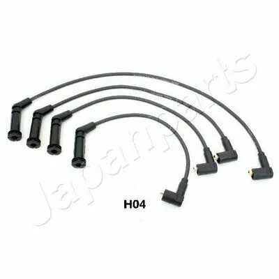 Compra Oggi Stesso JAPANPARTS IC-H04 Cavo Accensione